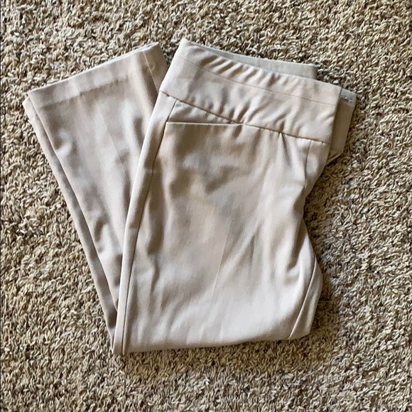 Maurices Pants - Maurice's Dress Capri's